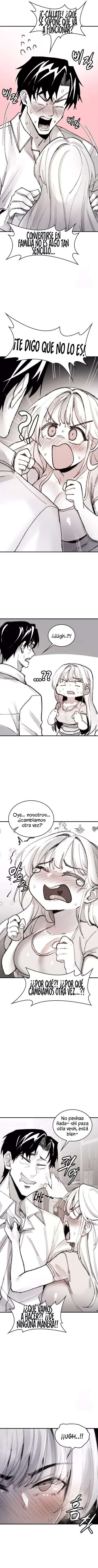 ¡Salte de mi Cuerpo! Capitulo 5 página 12