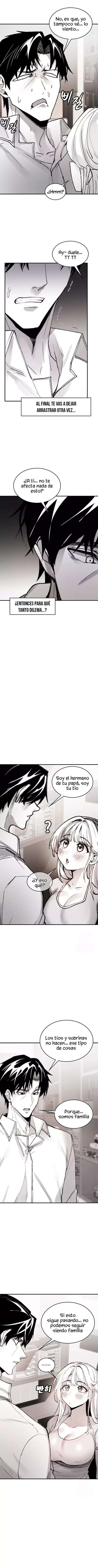 ¡Salte de mi Cuerpo! Capitulo 5 página 9
