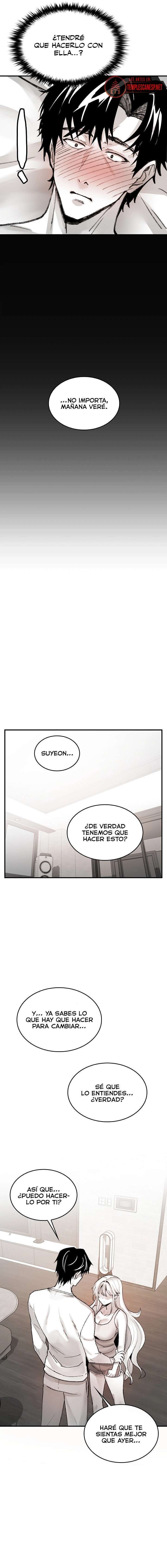 ¡Salte de mi Cuerpo! Capitulo 6 página 20