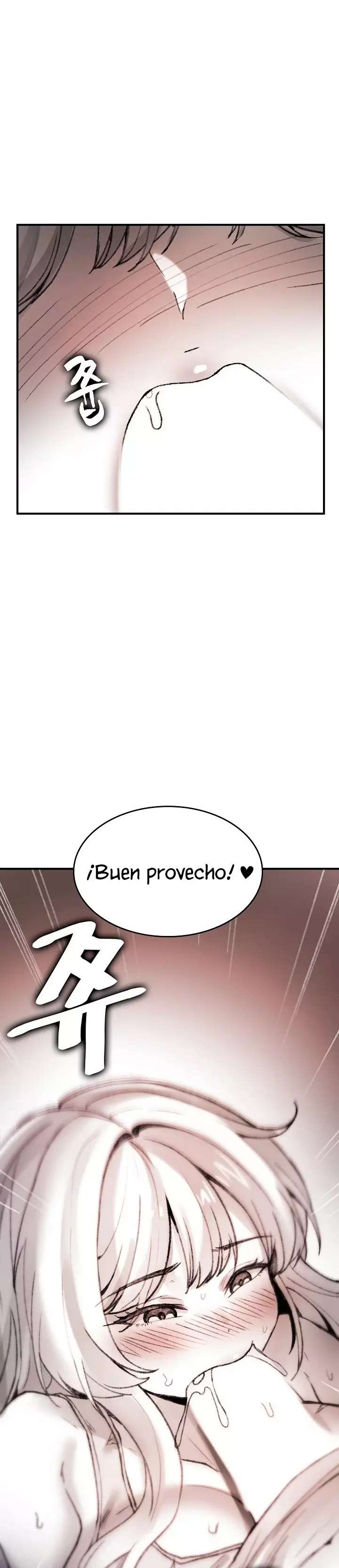 ¡Salte de mi Cuerpo! Capitulo 7 página 34