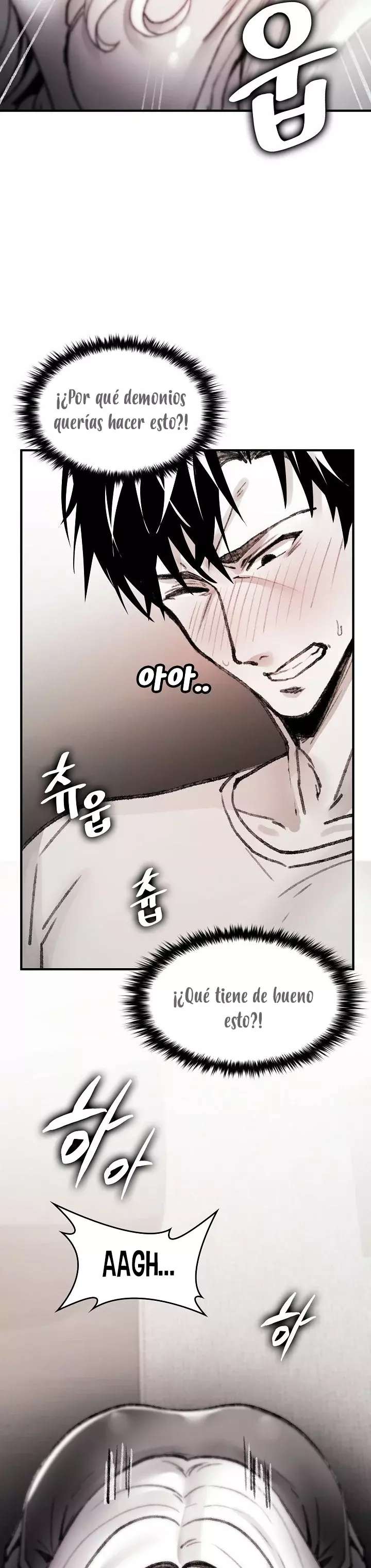¡Salte de mi Cuerpo! Capitulo 7 página 35
