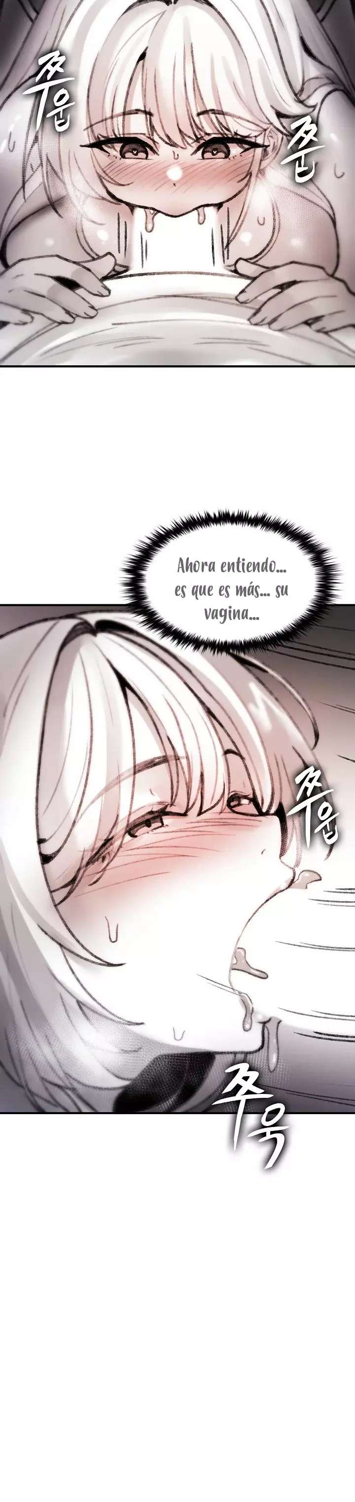 ¡Salte de mi Cuerpo! Capitulo 7 página 36