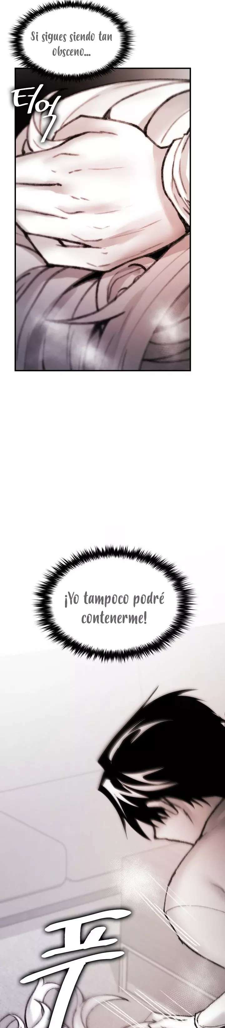 ¡Salte de mi Cuerpo! Capitulo 7 página 38