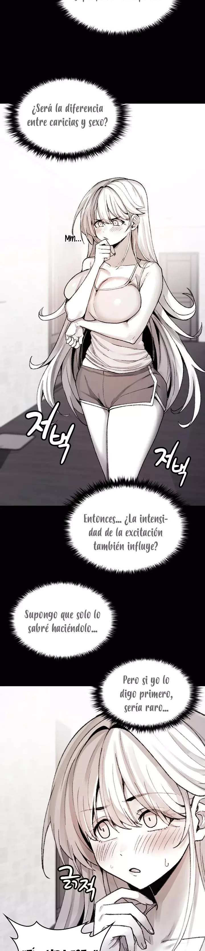 ¡Salte de mi Cuerpo! Capitulo 7 página 4