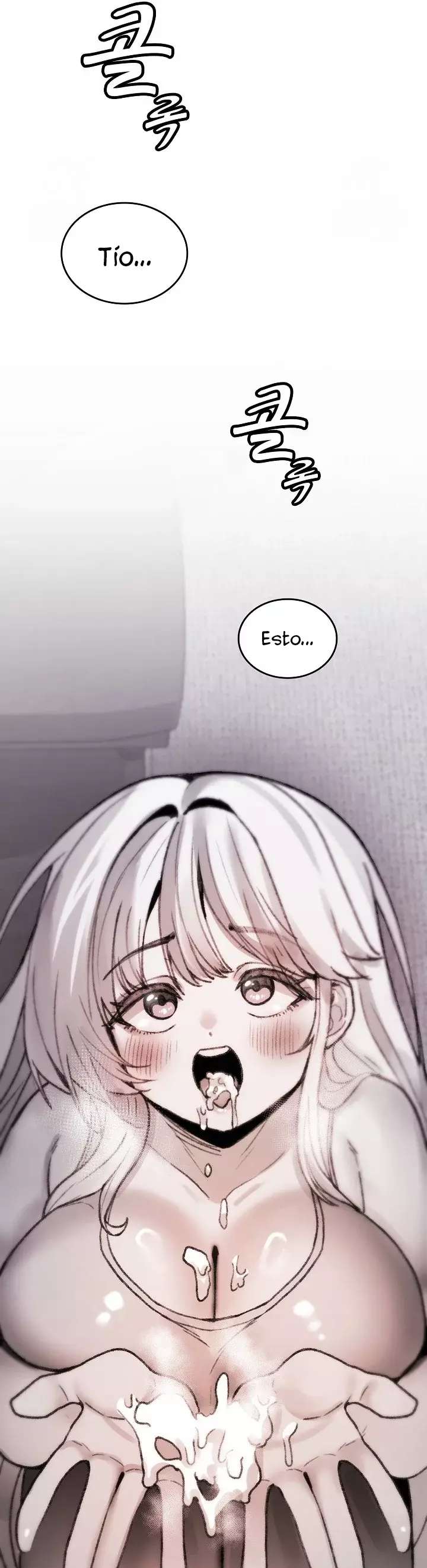 ¡Salte de mi Cuerpo! Capitulo 7 página 41
