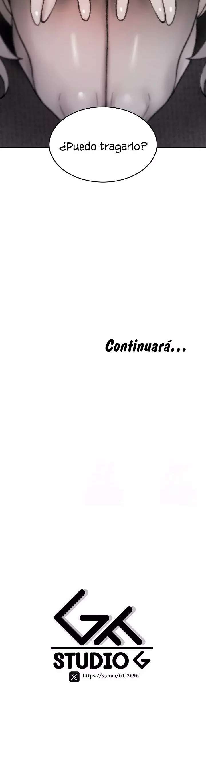 ¡Salte de mi Cuerpo! Capitulo 7 página 42