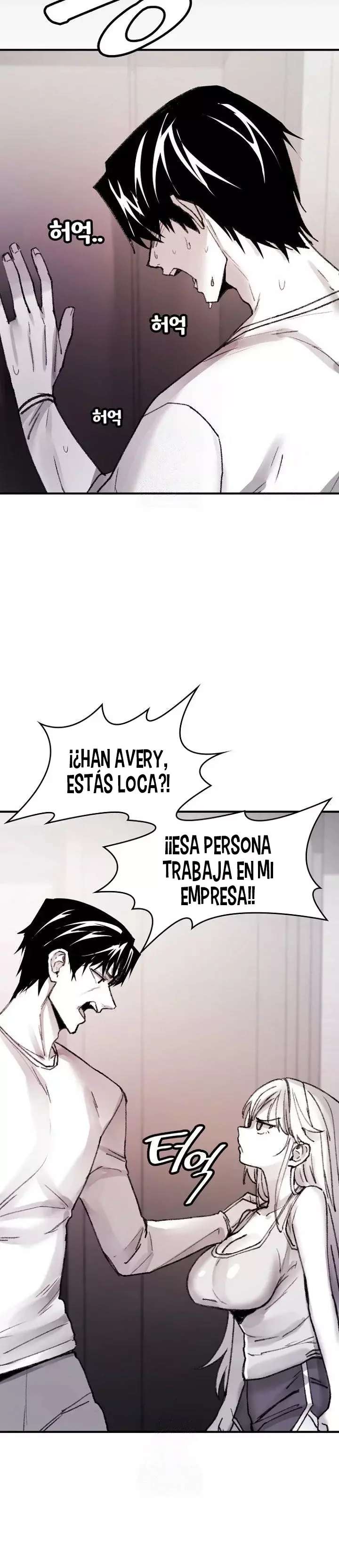 ¡Salte de mi Cuerpo! Capitulo 9 página 14