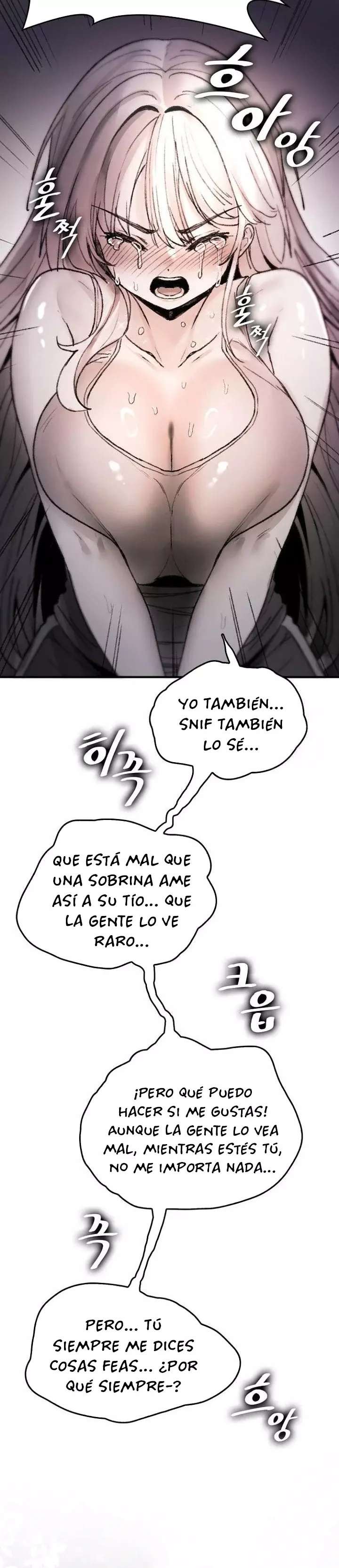 ¡Salte de mi Cuerpo! Capitulo 9 página 20