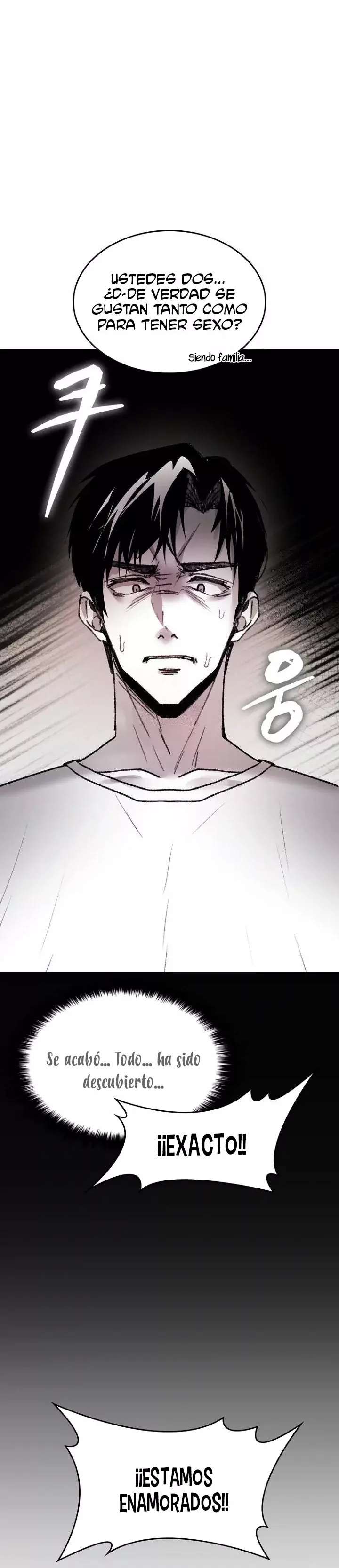 ¡Salte de mi Cuerpo! Capitulo 9 página 9