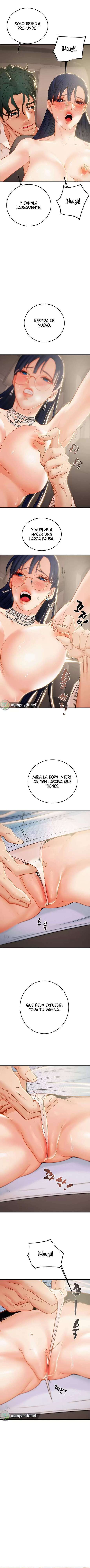 ¿A Dónde se Fue mi Martillo? Capitulo 11 página 10