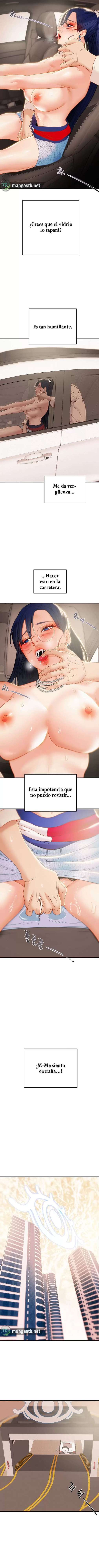 ¿A Dónde se Fue mi Martillo? Capitulo 11 página 12
