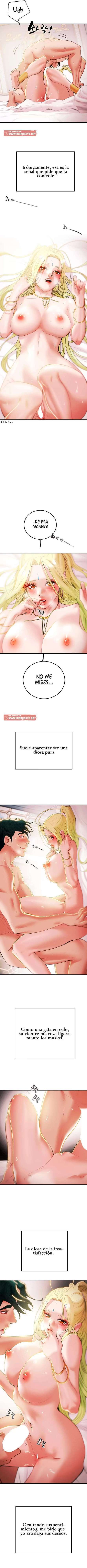 ¿A Dónde se Fue mi Martillo? Capitulo 2 página 14