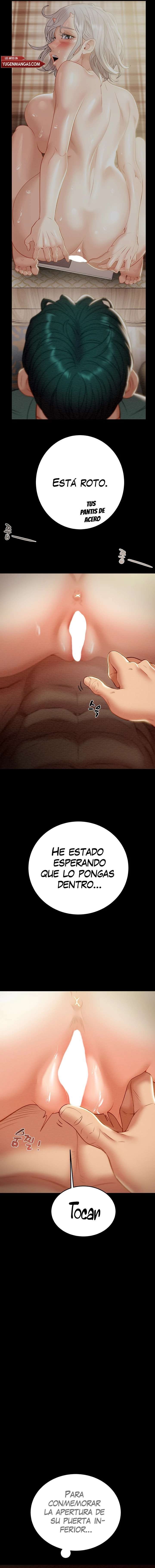 ¿A Dónde se Fue mi Martillo? Capitulo 25 página 21