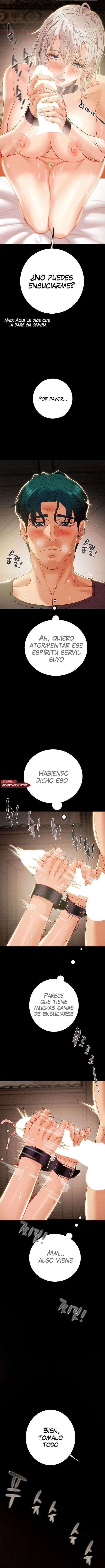 ¿A Dónde se Fue mi Martillo? Capitulo 26 página 15