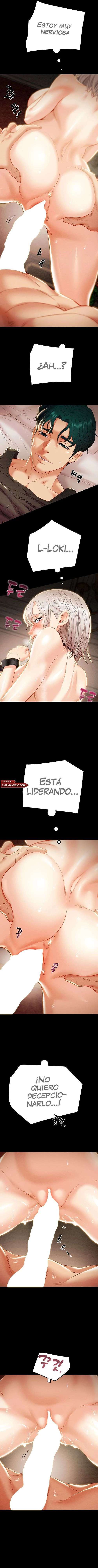 ¿A Dónde se Fue mi Martillo? Capitulo 26 página 4