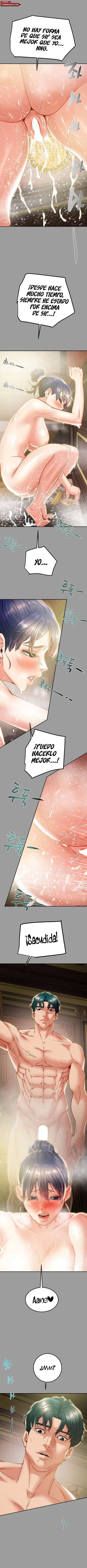 ¿A Dónde se Fue mi Martillo? Capitulo 32 página 14