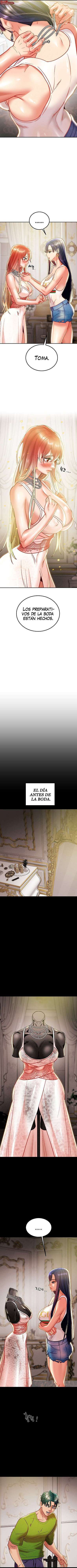¿A Dónde se Fue mi Martillo? Capitulo 40 página 13