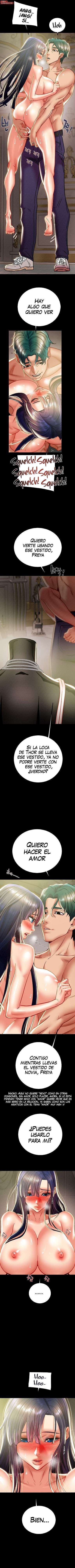 ¿A Dónde se Fue mi Martillo? Capitulo 41 página 13