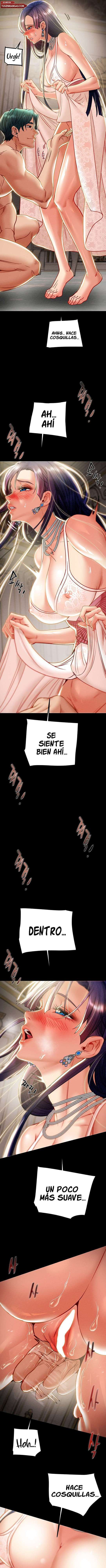 ¿A Dónde se Fue mi Martillo? Capitulo 42 página 5