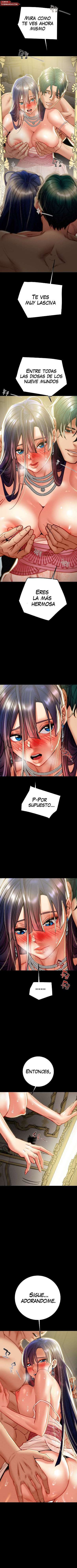 ¿A Dónde se Fue mi Martillo? Capitulo 43 página 5
