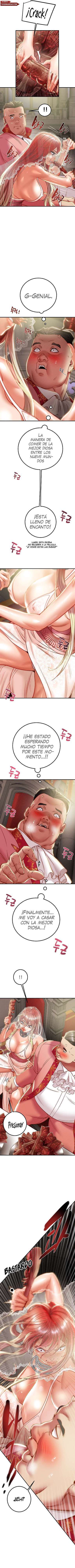 ¿A Dónde se Fue mi Martillo? Capitulo 44 página 6