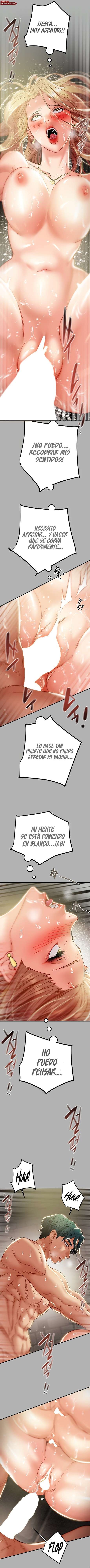 ¿A Dónde se Fue mi Martillo? Capitulo 47 página 5
