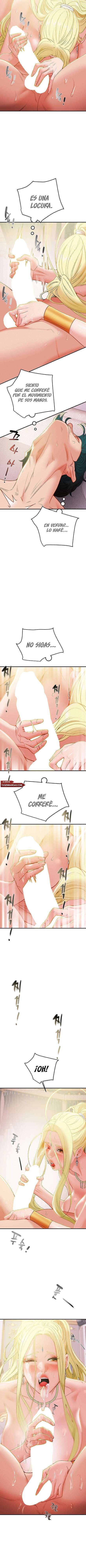 ¿A Dónde se Fue mi Martillo? Capitulo 9 página 12