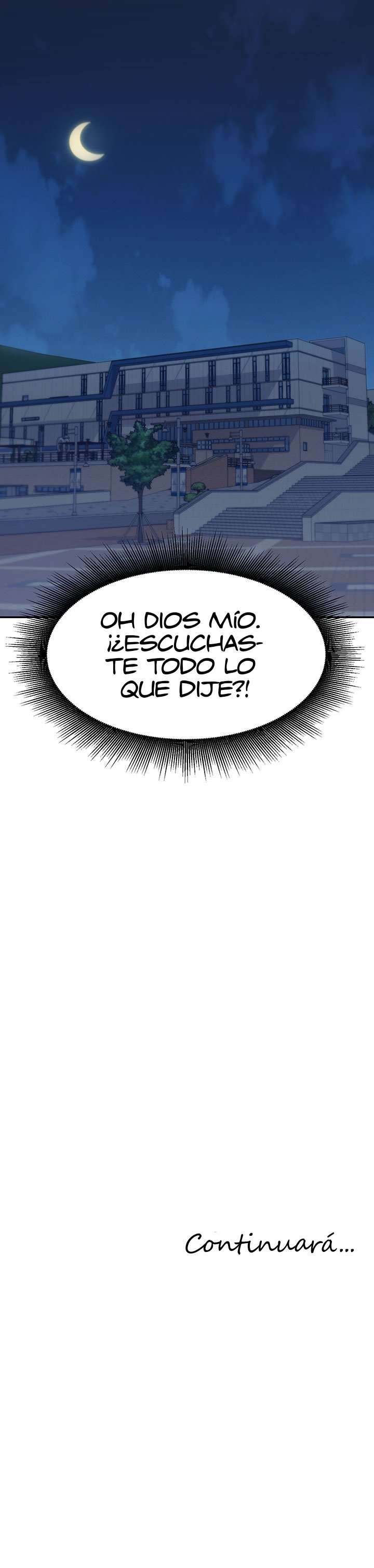 ¡¿Hay Diosas en Ingeniería?! Capitulo 10 página 34