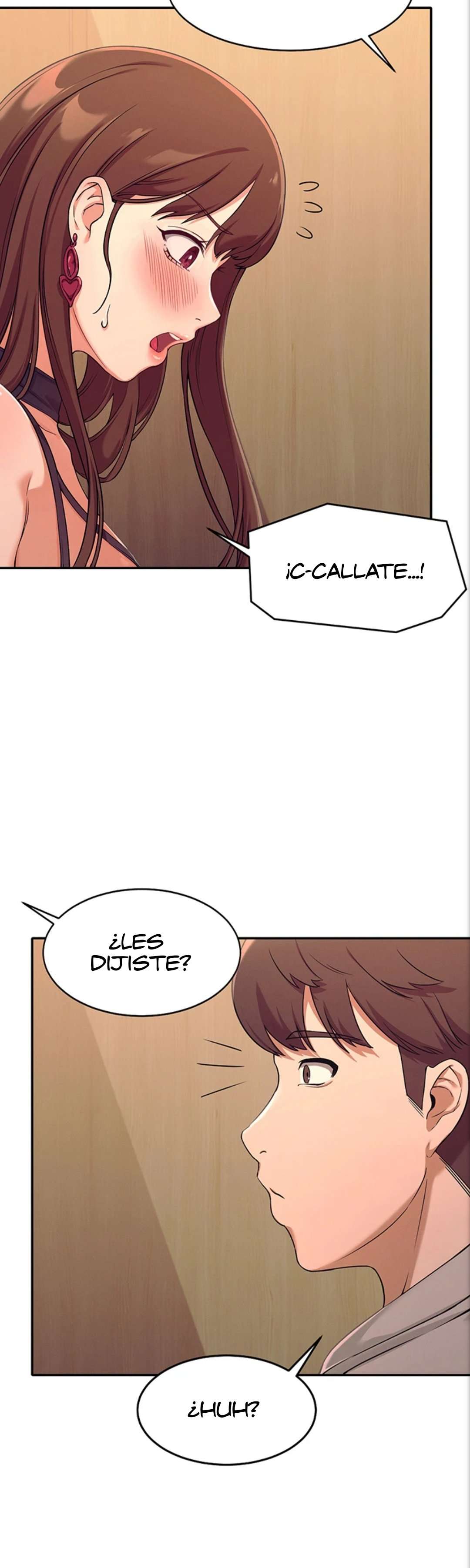 ¡¿Hay Diosas en Ingeniería?! Capitulo 2 página 15