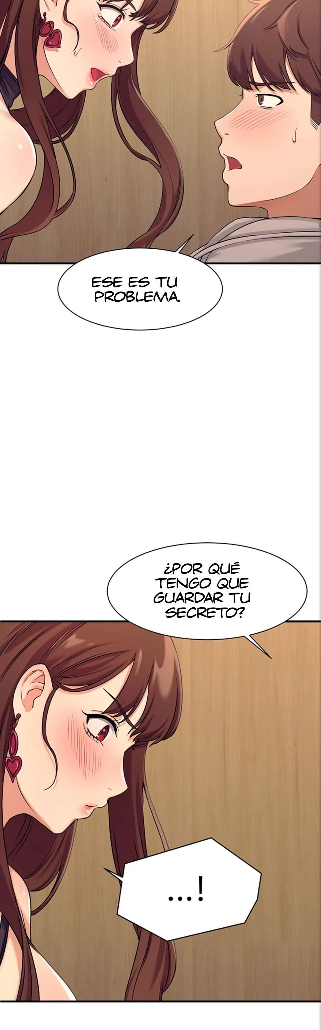 ¡¿Hay Diosas en Ingeniería?! Capitulo 2 página 25