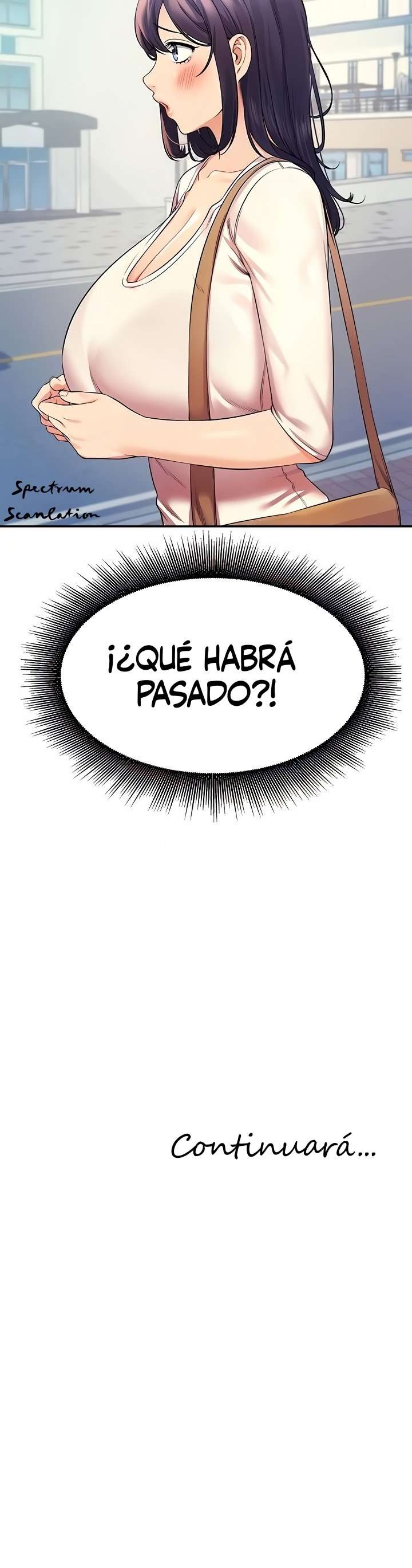 ¡¿Hay Diosas en Ingeniería?! Capitulo 20 página 31
