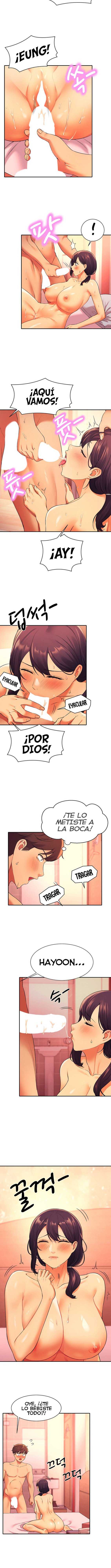 ¡¿Hay Diosas en Ingeniería?! Capitulo 25 página 11