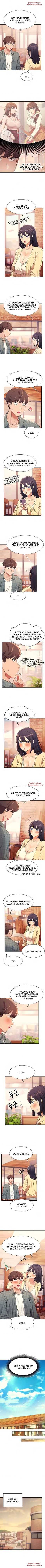 ¡¿Hay Diosas en Ingeniería?! Capitulo 26 página 2