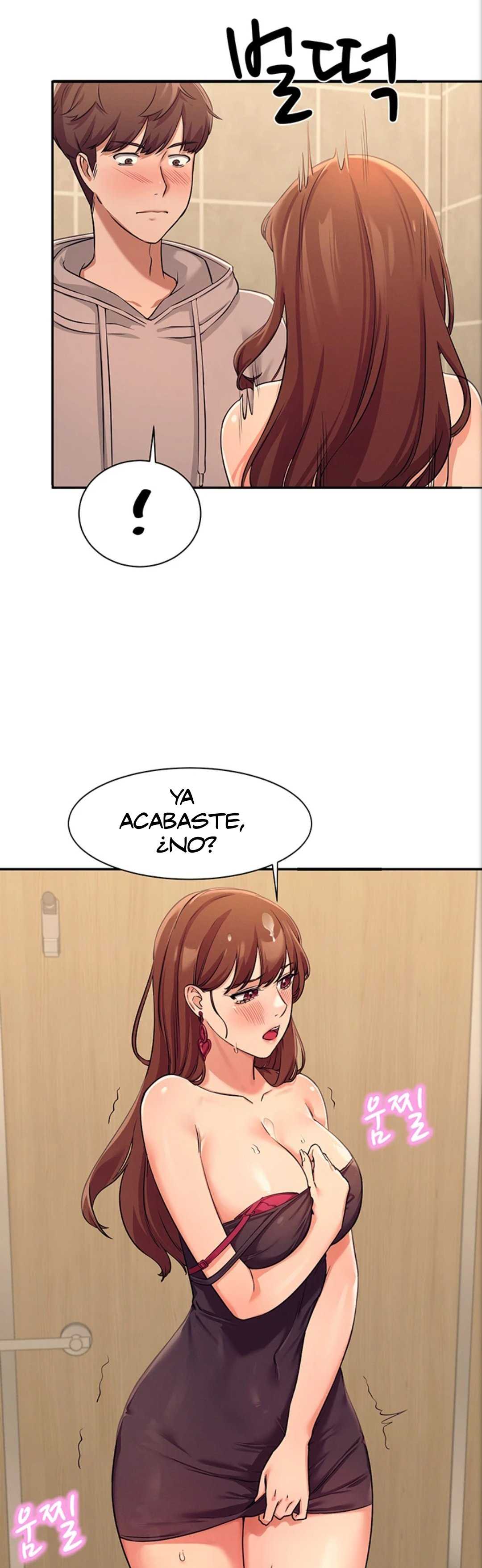 ¡¿Hay Diosas en Ingeniería?! Capitulo 3 página 13