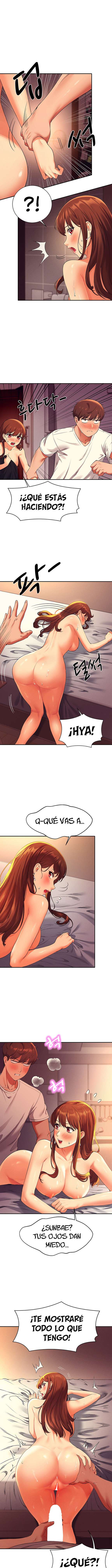 ¡¿Hay Diosas en Ingeniería?! Capitulo 31 página 2