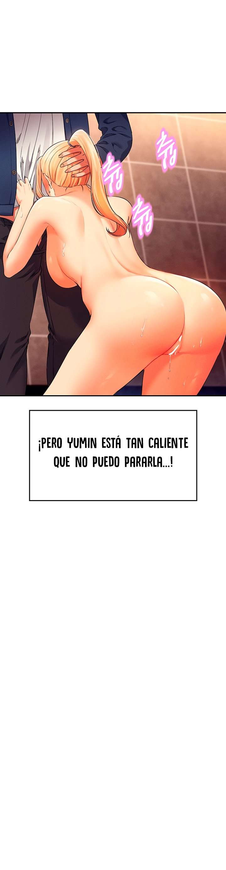 ¡¿Hay Diosas en Ingeniería?! Capitulo 34 página 19