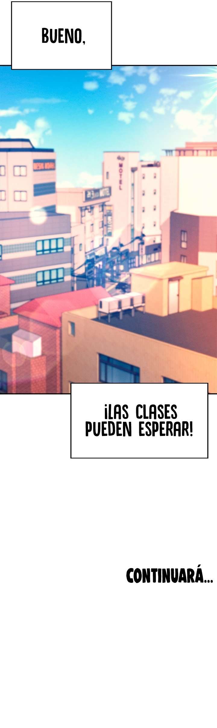 ¡¿Hay Diosas en Ingeniería?! Capitulo 41 página 16
