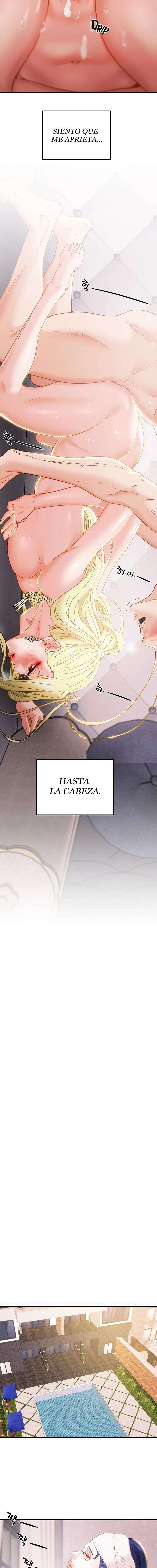 ¿A Donde se Fue mi Martillo? sin Censura Capitulo 10 página 13