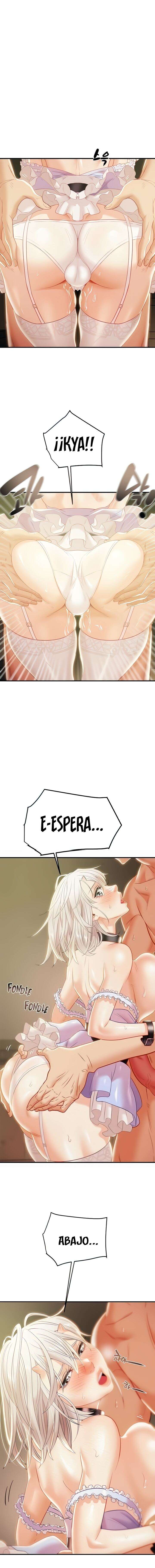 ¿A Donde se Fue mi Martillo? sin Censura Capitulo 16 página 2