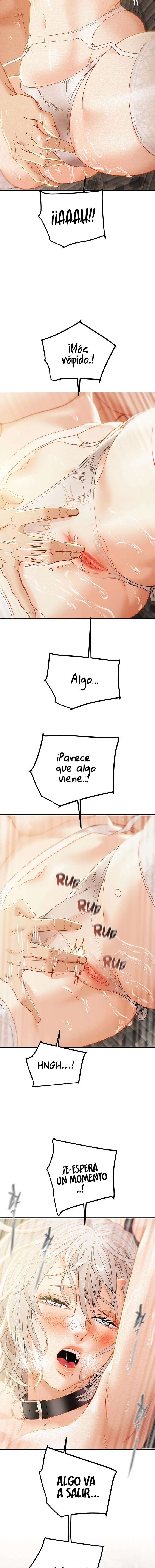 ¿A Donde se Fue mi Martillo? sin Censura Capitulo 17 página 5