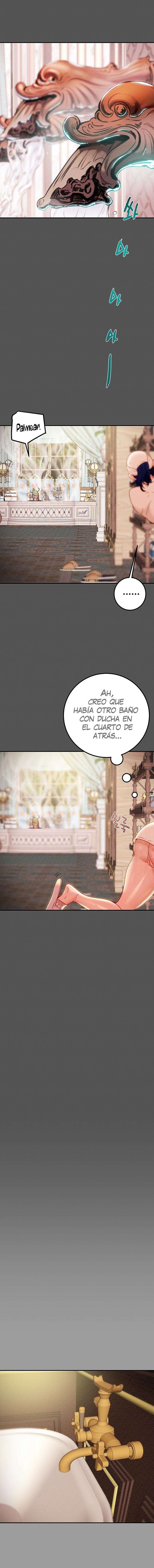 ¿A Donde se Fue mi Martillo? sin Censura Capitulo 32 página 16
