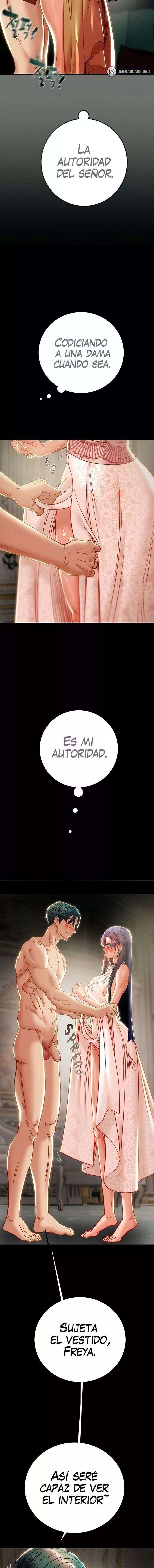 ¿A Donde se Fue mi Martillo? sin Censura Capitulo 42 página 4