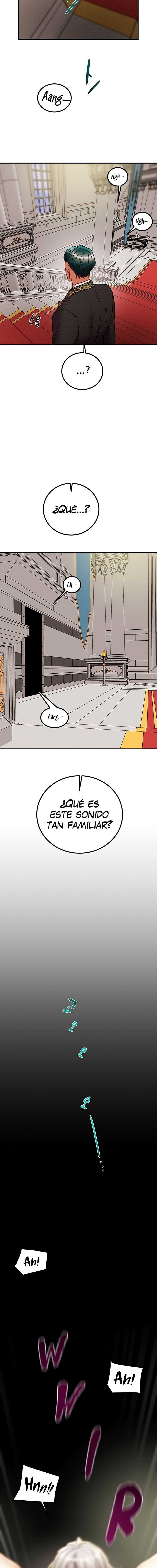 ¿A Donde se Fue mi Martillo? sin Censura Capitulo 44 página 18
