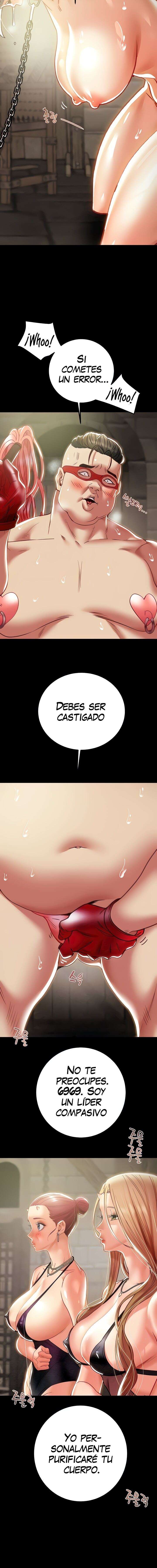¿A Donde se Fue mi Martillo? sin Censura Capitulo 44 página 4