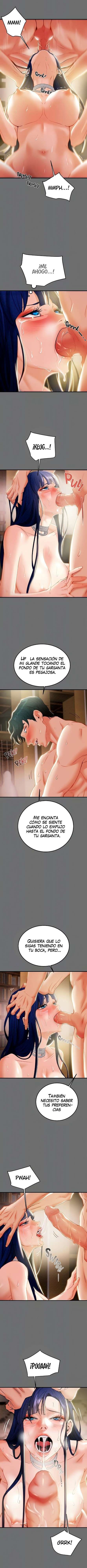¿A Donde se Fue mi Martillo? sin Censura Capitulo 6 página 3