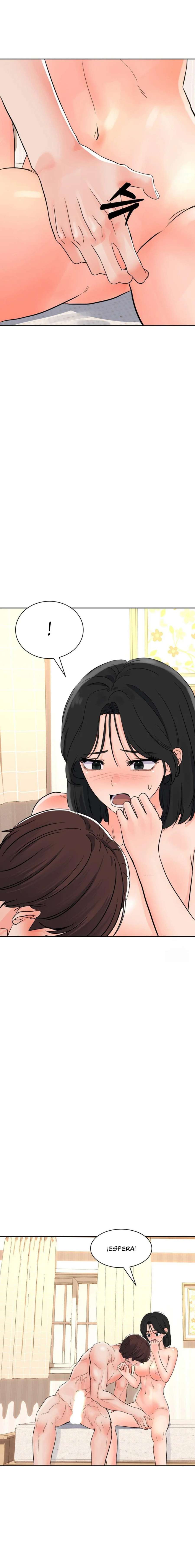 ¿Cómo acercarme a mis amigas? Capitulo 10 página 12