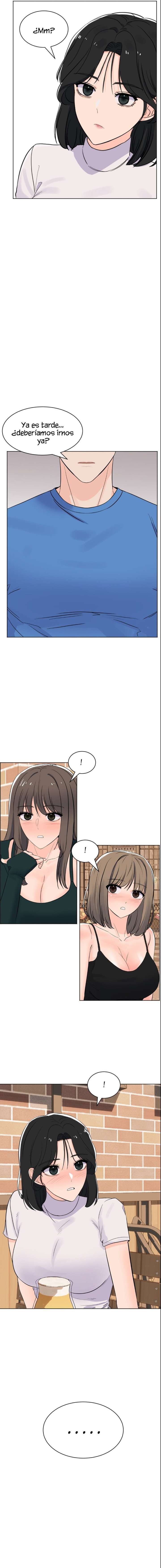 ¿Cómo acercarme a mis amigas? Capitulo 11 página 14