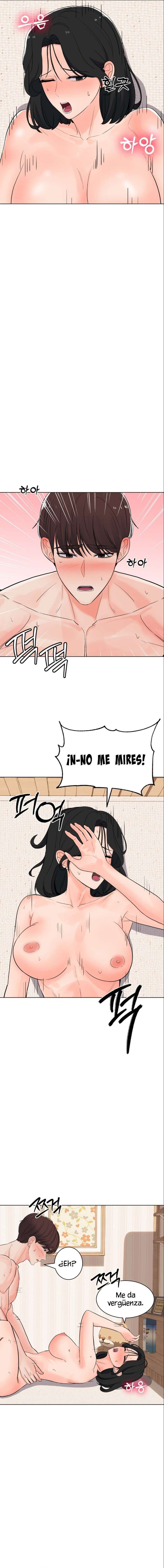 ¿Cómo acercarme a mis amigas? Capitulo 11 página 4