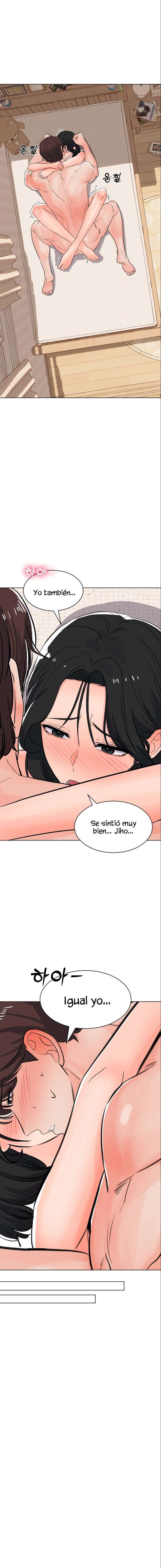 ¿Cómo acercarme a mis amigas? Capitulo 11 página 9
