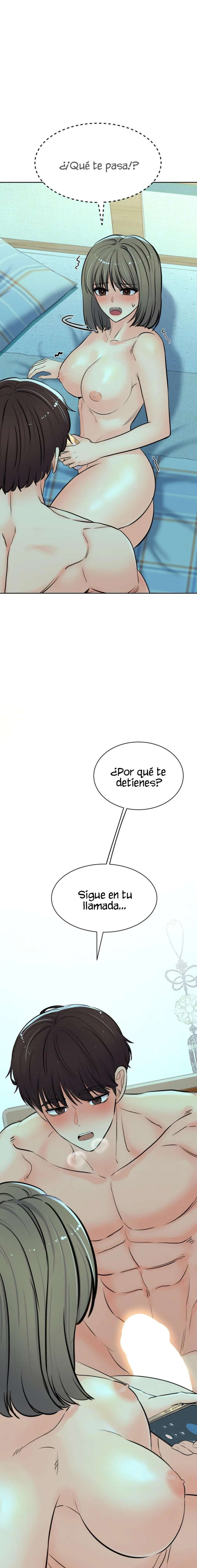 ¿Cómo acercarme a mis amigas? Capitulo 8 página 2